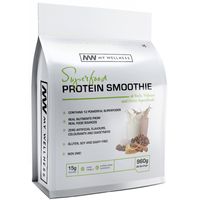 My Wellness Superfood Protein Smoothie - Chocolate 960g